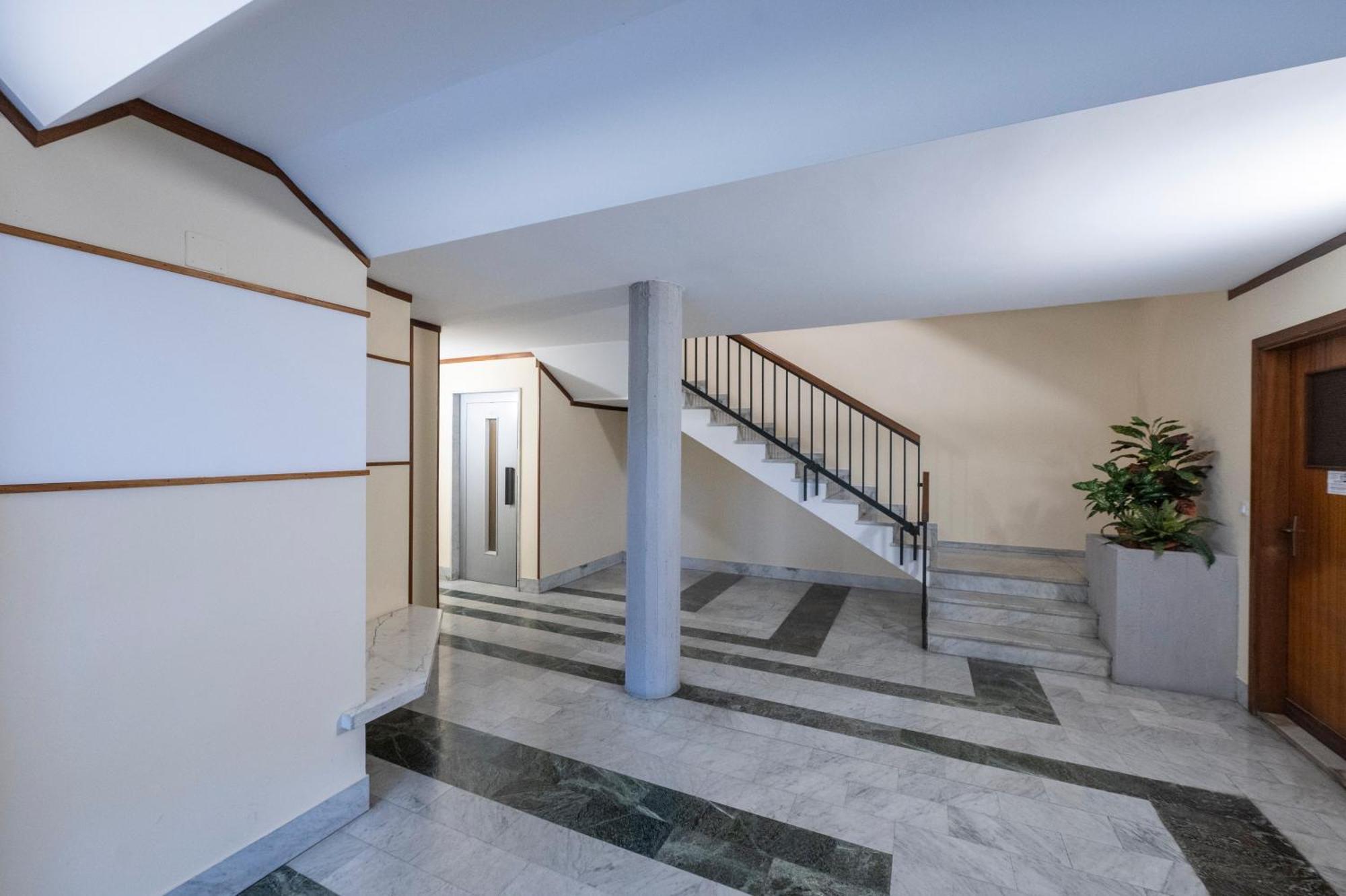 228 - Casa Guarda Stelle - In Residence Con Piscina E Aree Esterne Comuni A 1Km Dal Mare Rapallo Exterior foto
