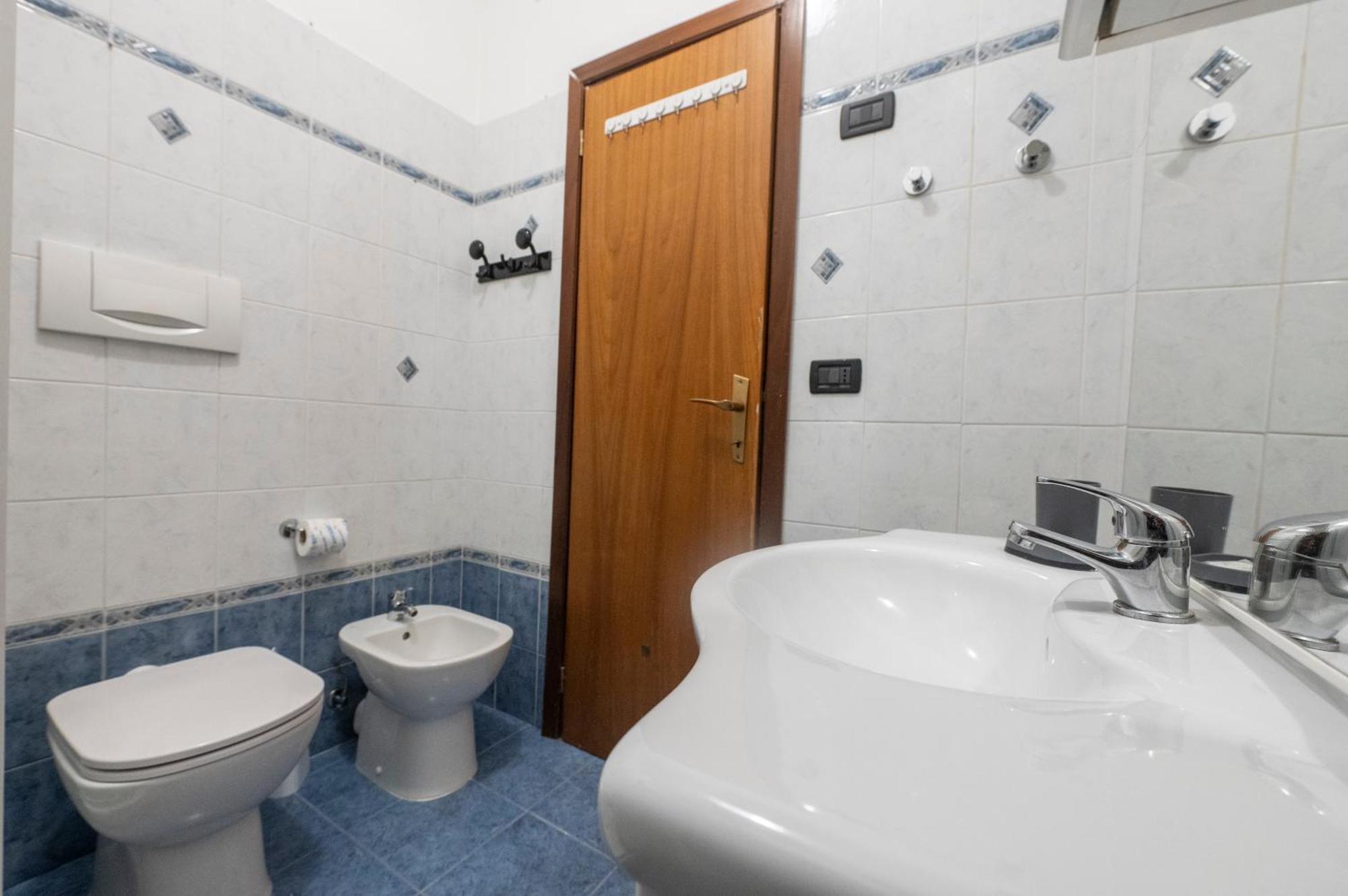 228 - Casa Guarda Stelle - In Residence Con Piscina E Aree Esterne Comuni A 1Km Dal Mare Rapallo Exterior foto