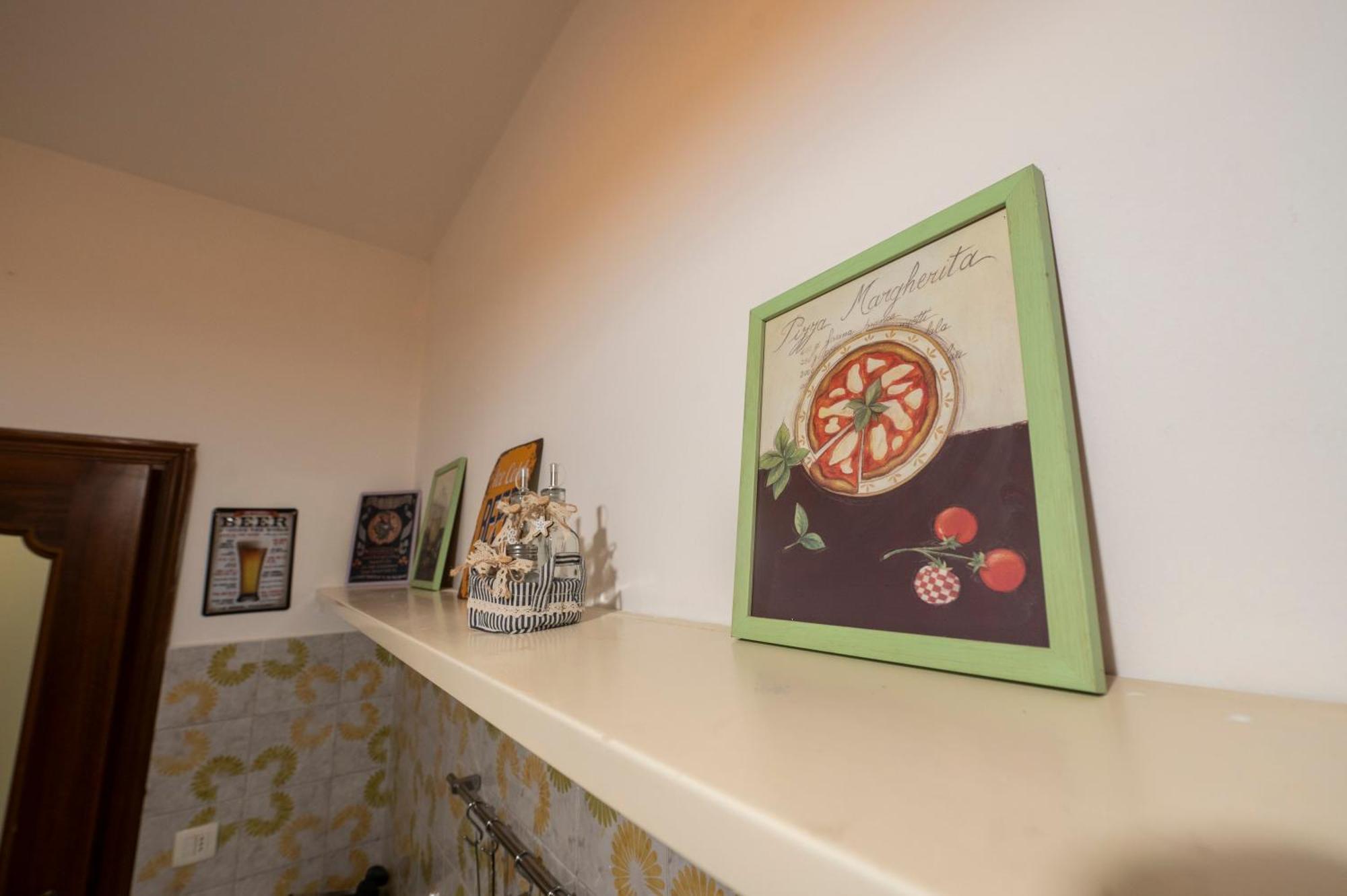 228 - Casa Guarda Stelle - In Residence Con Piscina E Aree Esterne Comuni A 1Km Dal Mare Rapallo Exterior foto
