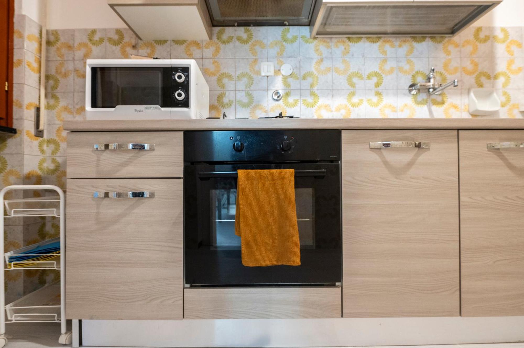 228 - Casa Guarda Stelle - In Residence Con Piscina E Aree Esterne Comuni A 1Km Dal Mare Rapallo Exterior foto