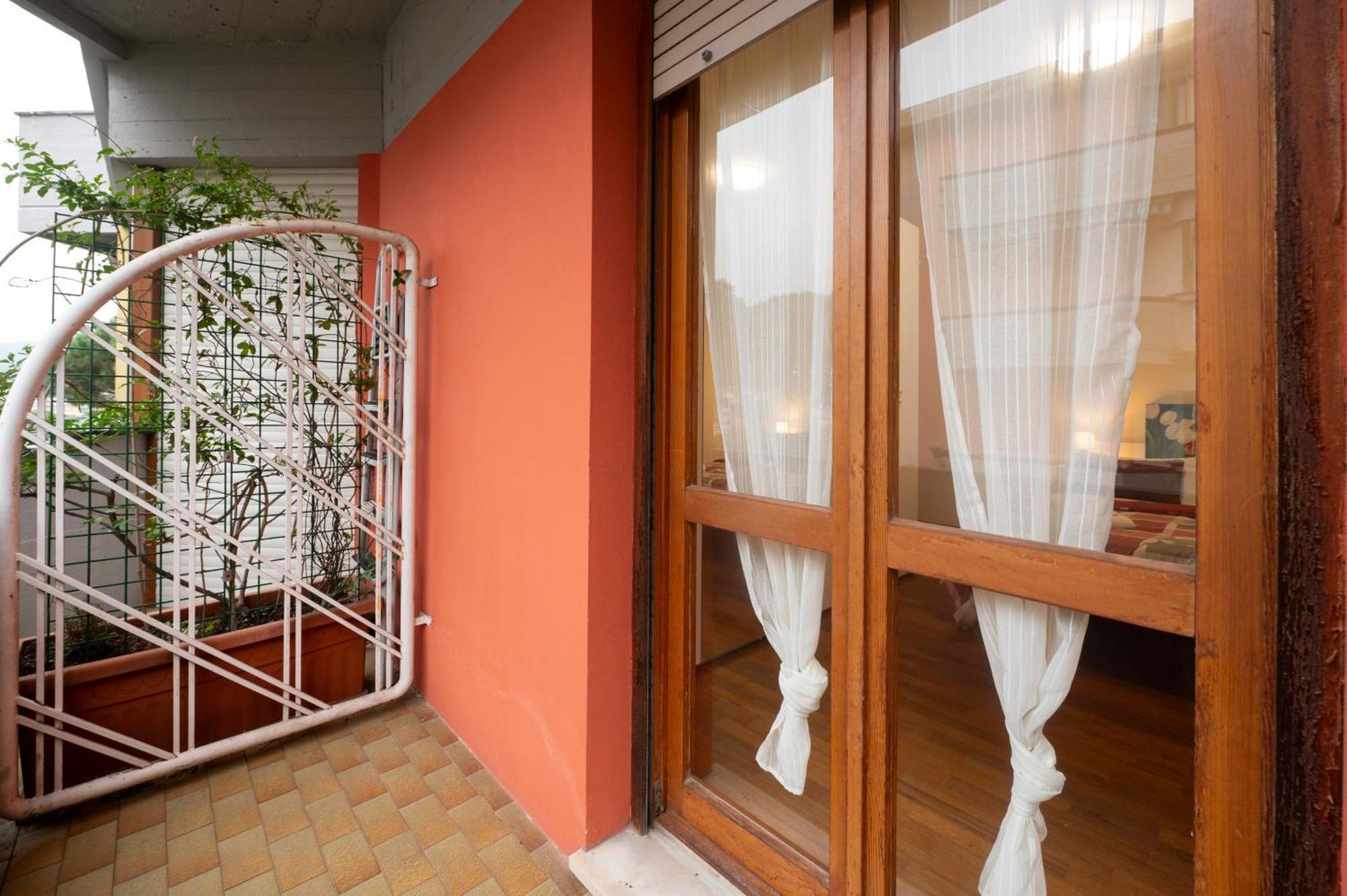 228 - Casa Guarda Stelle - In Residence Con Piscina E Aree Esterne Comuni A 1Km Dal Mare Rapallo Exterior foto