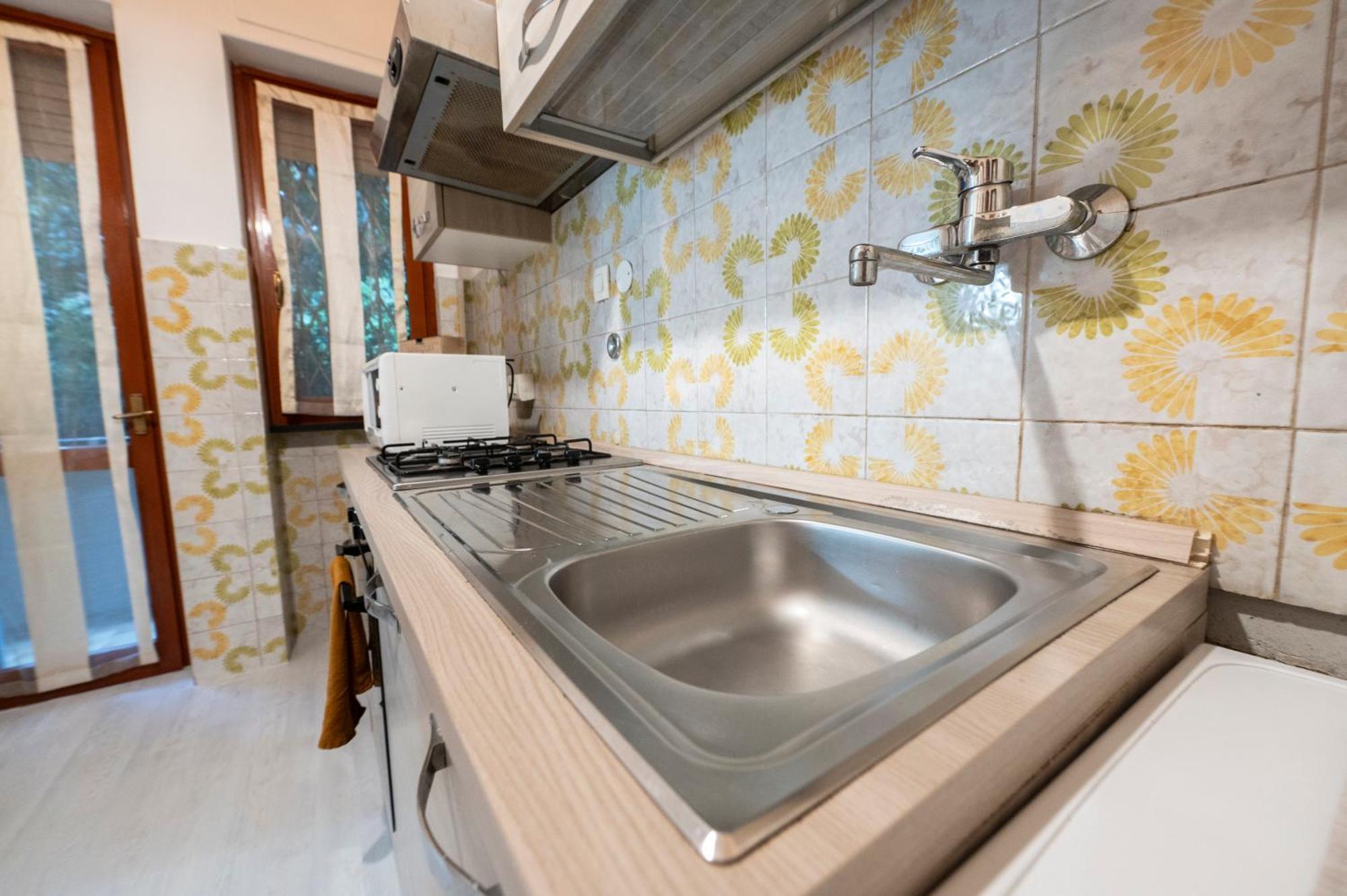 228 - Casa Guarda Stelle - In Residence Con Piscina E Aree Esterne Comuni A 1Km Dal Mare Rapallo Exterior foto